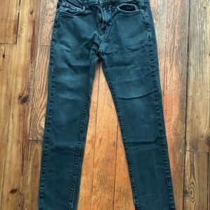 Men’s Slim Straight Jeans
